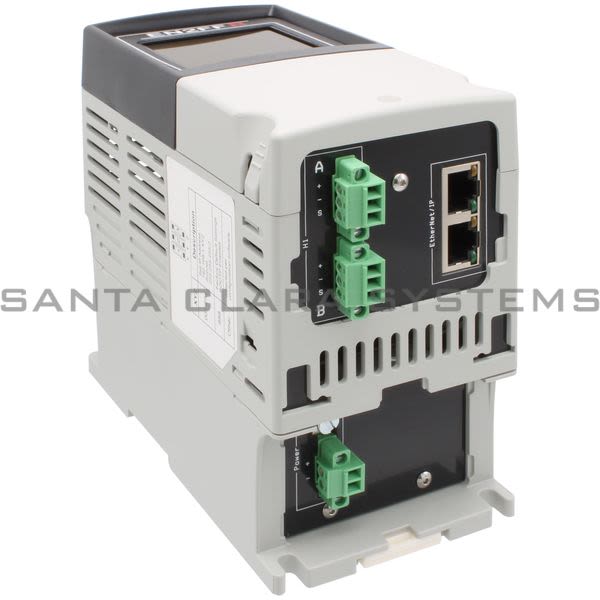 Allen Bradley 1788-EN2FFR Communication Module Product Image