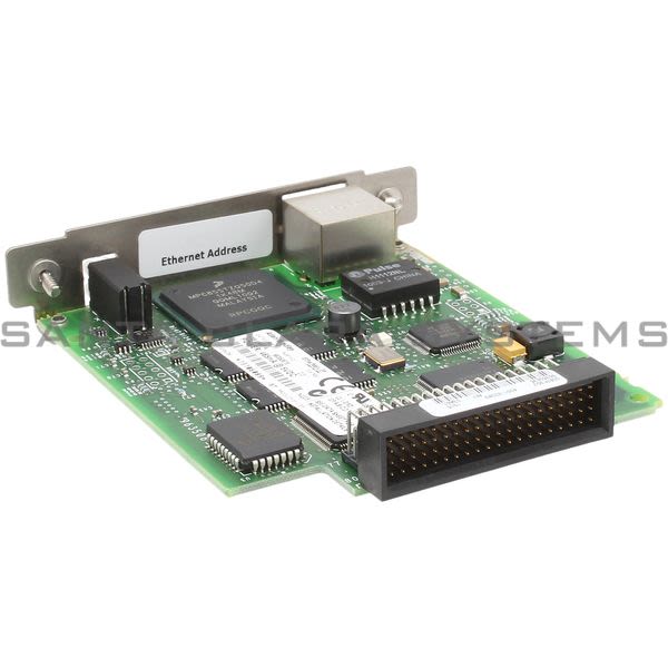 Allen Bradley 1788-ENBT Ethernet/IP Daughtercard Product Image