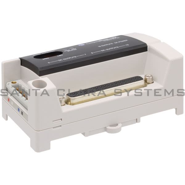 Allen Bradley 1790D-0V16 Input Output Block | DeviceNet LDX Product Image