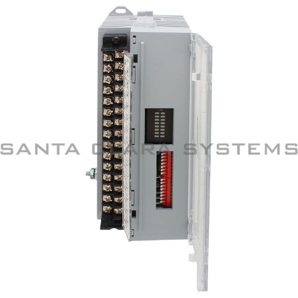 Allen Bradley 1791-0B16 Input Output Module | Block I/O Product Image