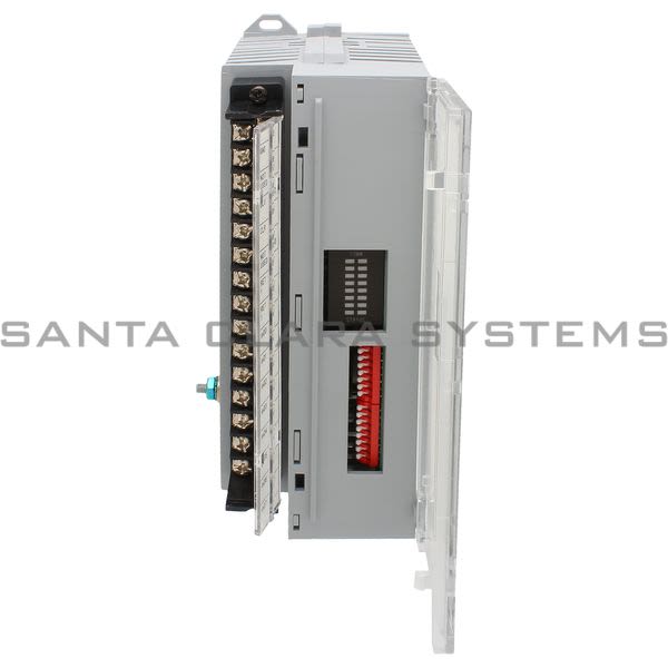 Allen Bradley 1791-16B0 Input and Output Block | 16-Point I/O Product Image