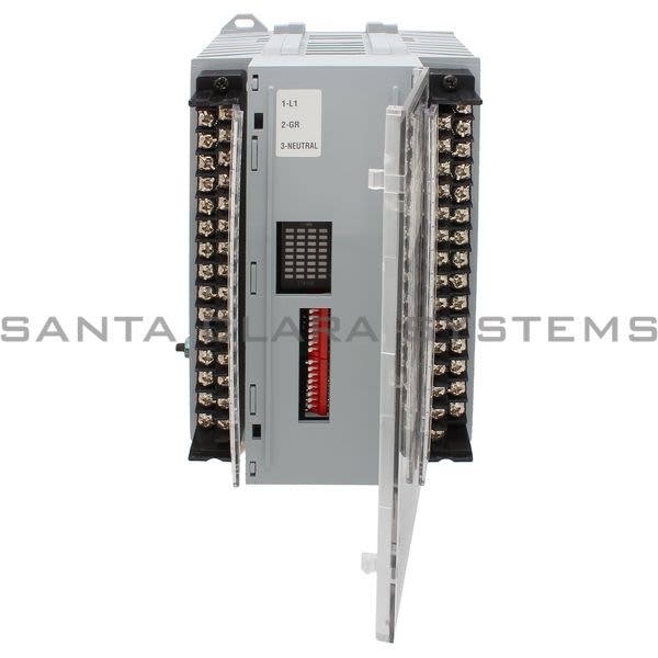 Allen Bradley 1791-24AR 24-Input 8-RELAY Output Block I/O Module Product Image