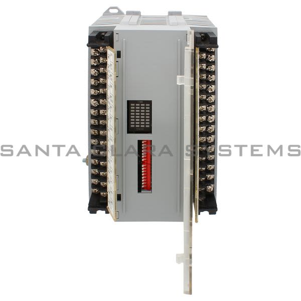 Allen Bradley 1791-24B8 32-Point Block I/O Module Product Image