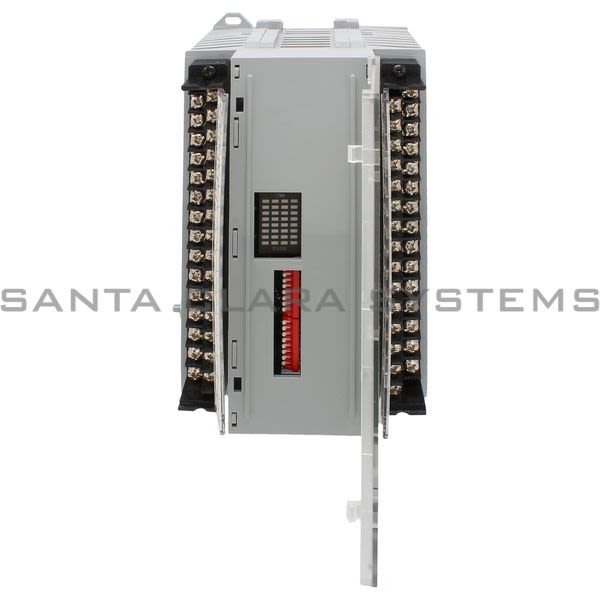 Allen Bradley 1791-24BR 32-Point Block I/O Module | 24V DC Product Image