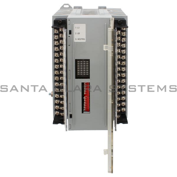 Allen Bradley 1791-32A0 Block I/O 120V AC Module (32 Input) Product Image
