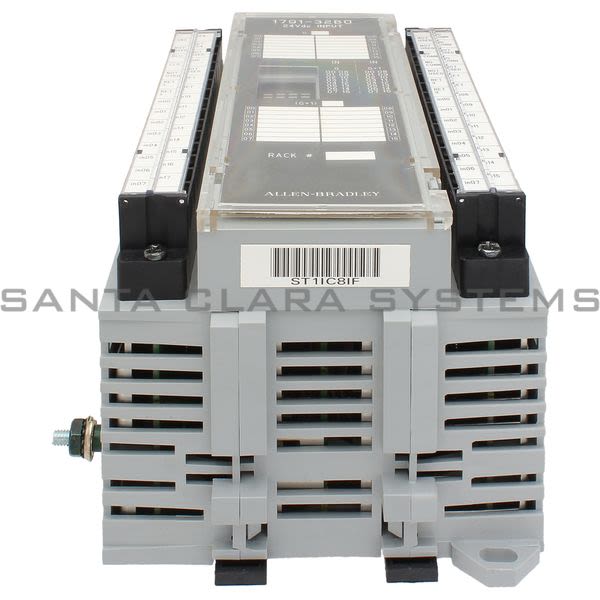 Allen Bradley 1791-32B0 Block I/O Product Image