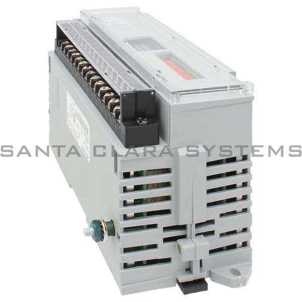 Allen Bradley 1791-8AC Block I/O Module Product Image