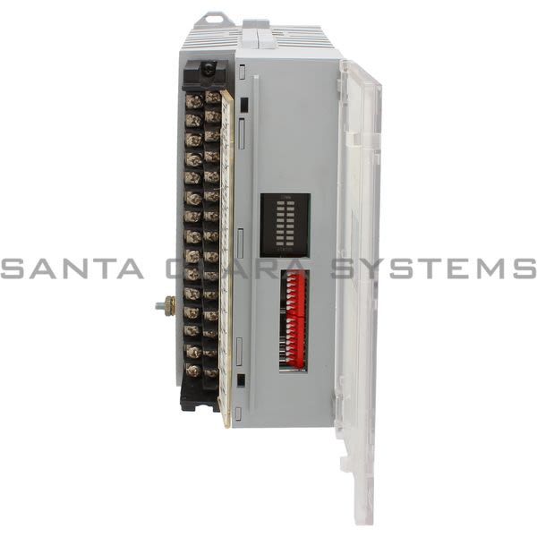 Allen Bradley 1791-8BC Block I/O Module Product Image