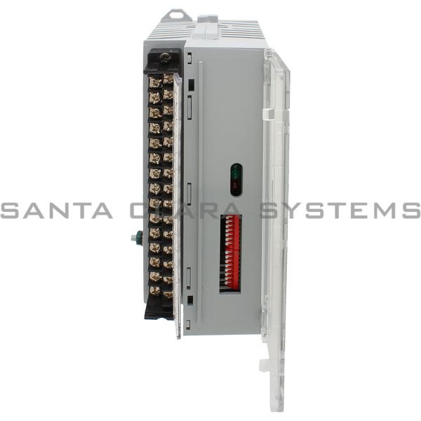 Allen Bradley 1791-NDC Analog Input Output Module | Block I/O Product Image