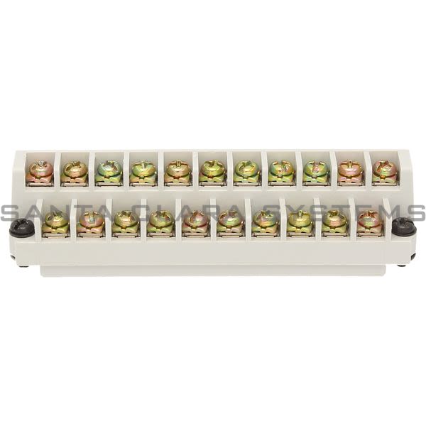 Allen Bradley 1791D-RTBN21 Replacement Terminal Block 21-PIN Product Image