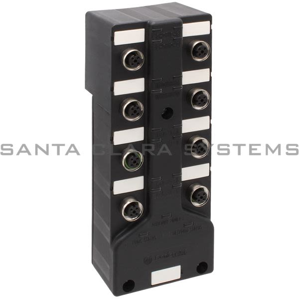 Allen Bradley 1792D-12BVT4D Combination Module | ArmorBlock Maxum I/O Product Image