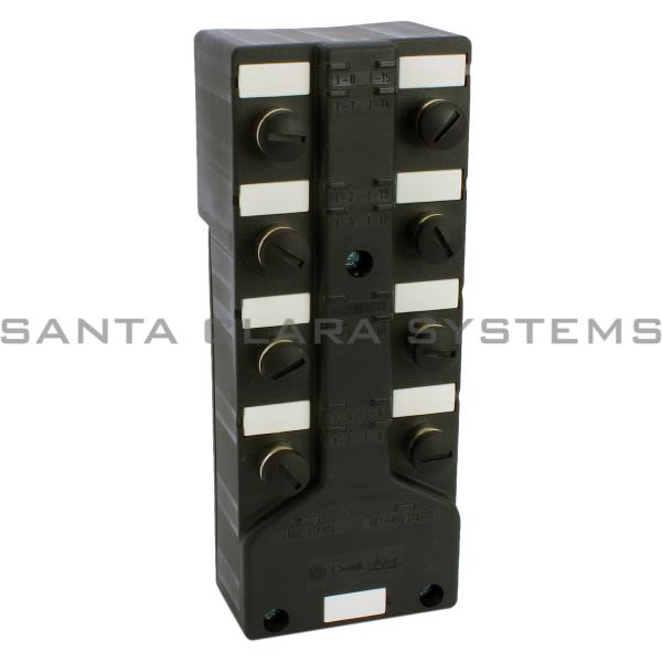 1792D16BVT0D Allen Bradley Input/Output Block ArmorBlock Maxum I/O