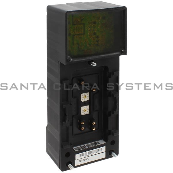 Allen Bradley 1792D-8BVT8CD ArmorBlock MaXum DeviceNet Combination Module Product Image