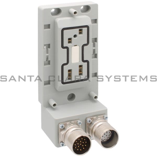 Allen Bradley 1792D-CB23 ArmorBlock Maxum Cable Base Product Image