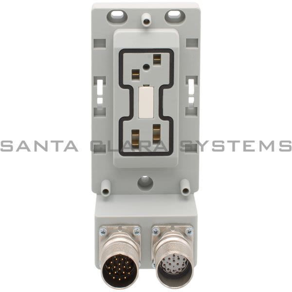 Allen Bradley 1792D-CB23 ArmorBlock Maxum Cable Base Product Image