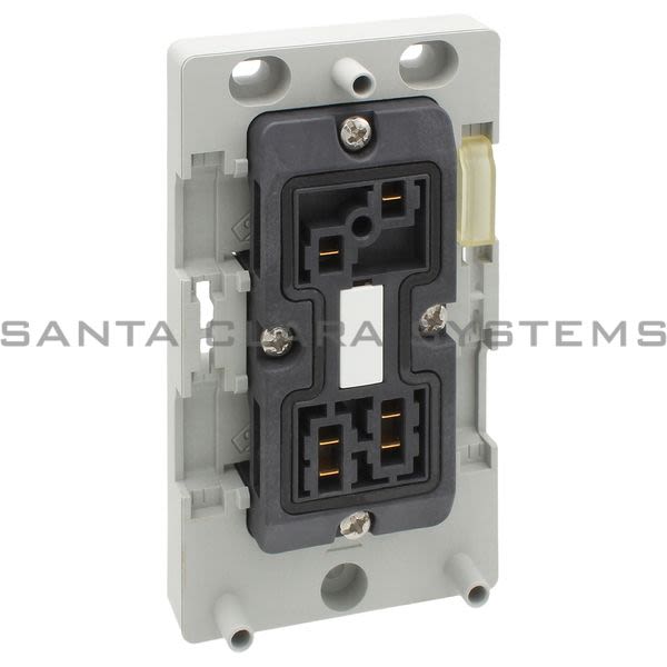 Allen Bradley 1792D-CBFM Cable Base for KwikLink Flat Media | ArmorBlock Maxum I/O Product Image