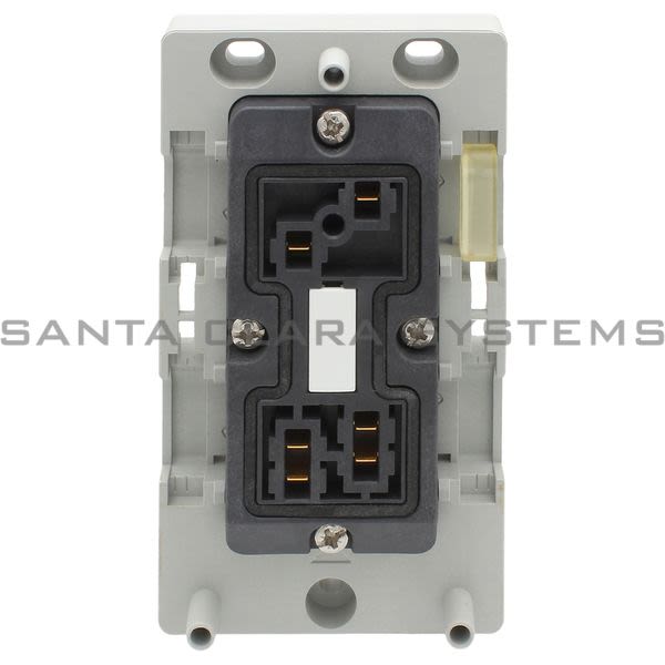 Allen Bradley 1792D-CBFM Cable Base for KwikLink Flat Media | ArmorBlock Maxum I/O Product Image