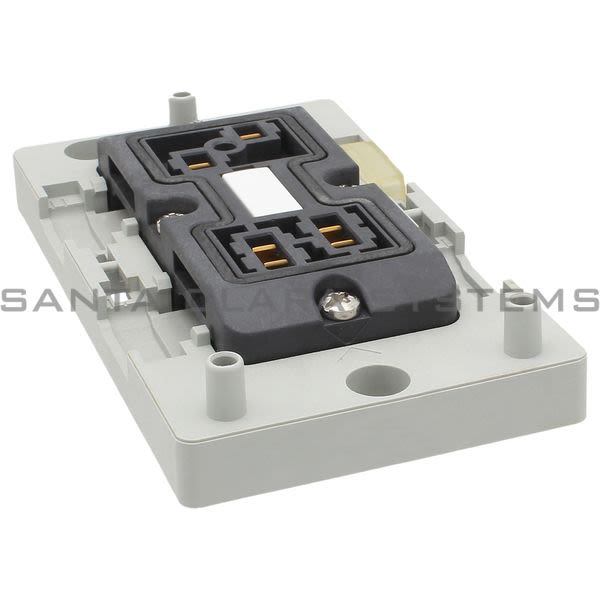 Allen Bradley 1792D-CBFM Cable Base for KwikLink Flat Media | ArmorBlock Maxum I/O Product Image