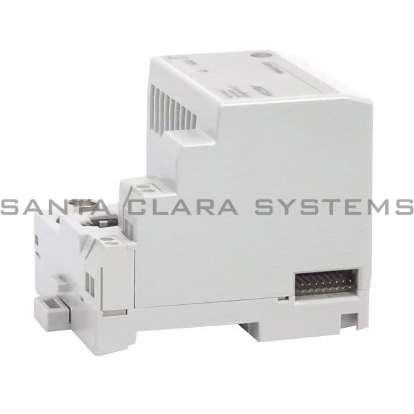 Allen Bradley 1794-ACN ControlNet Adapter | FlexLogix Product Image