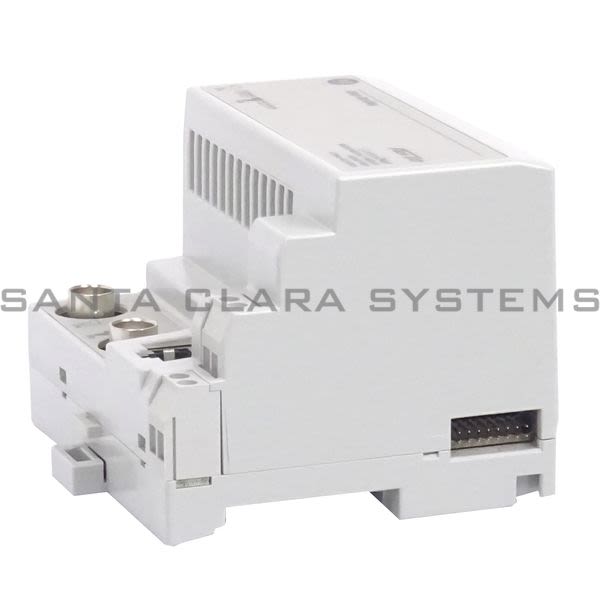 Allen Bradley 1794-ACNR15 Communication Adapter | FLEX I/O Product Image
