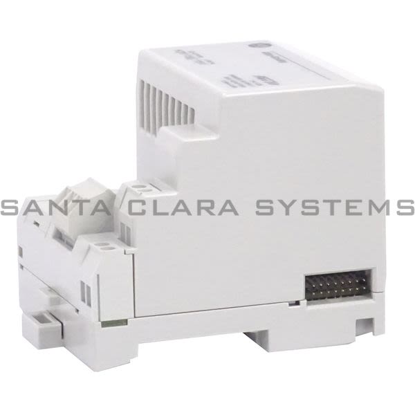 Allen Bradley 1794-ASB Remote I/O Adapter | Flexlogic Product Image