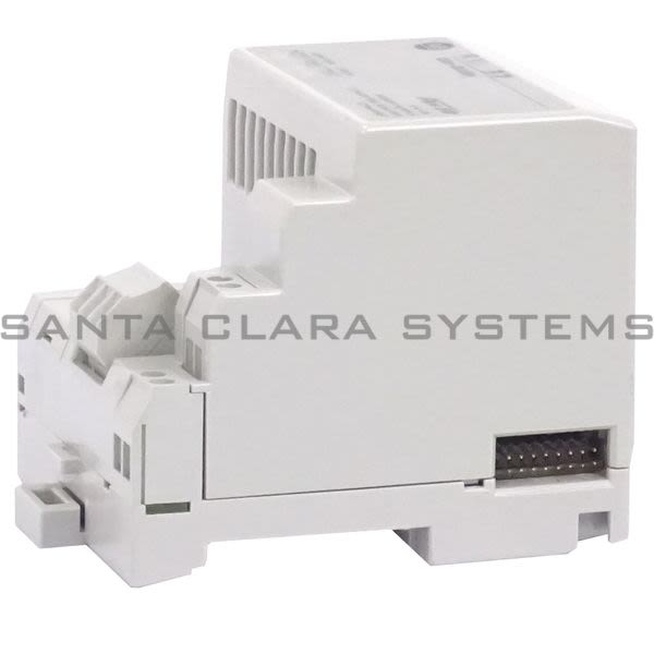 Allen Bradley 1794-ASB2 Remote I/O Adapter | Flexlogic Product Image