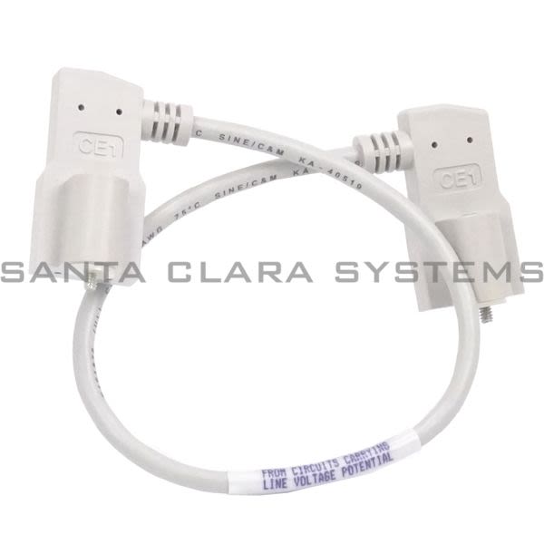 Allen Bradley 1794-CE1 FLEX I/O Cable Product Image