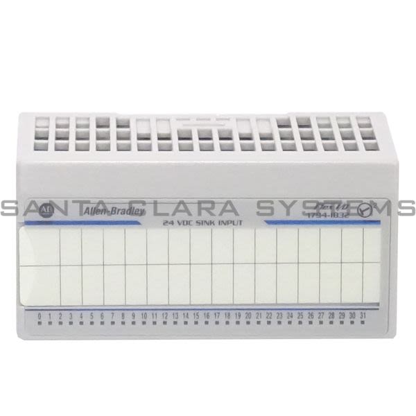 Allen Bradley 1794-IB32 Input Module | FlexLogix Product Image