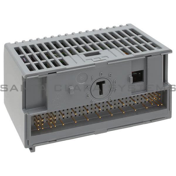Allen Bradley 1794-IF2XOF2IXT FLEX I/O-XT Combination I/O Module Product Image