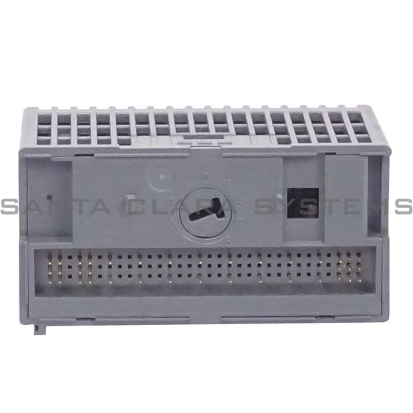 Allen Bradley 1794-IF4IXT FLEX I/O-XT Input Module Product Image