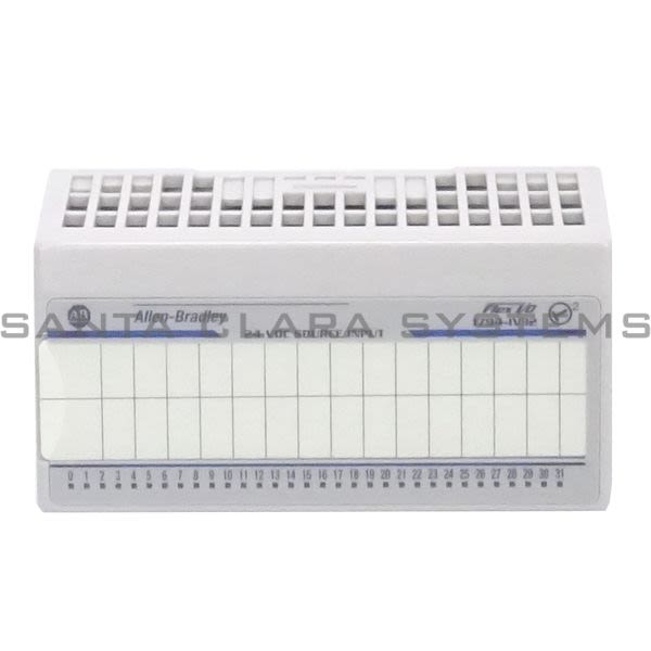 Allen Bradley 1794-IV32 Digital I/O Module | FLEX I/O Product Image