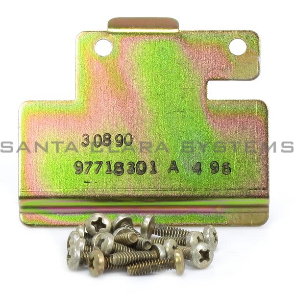 Allen Bradley 1794-NM1 Panel Mounting Kit for FLEX I/O Product Image