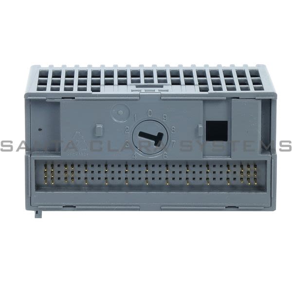 Allen Bradley 1794-OB16PXT Output Module | FlexLogix Product Image