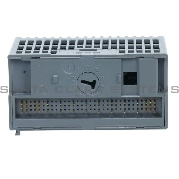 Allen Bradley 1794-OB8EPXT FLEX I/O-XT Output Module Product Image