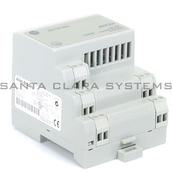 Allen Bradley 1794-PS13 Power Supply | FlexLogix Product Image