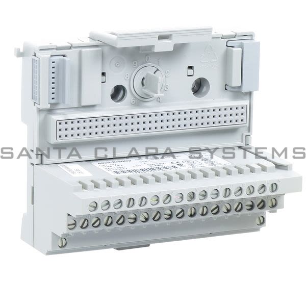 Allen Bradley 1794-TB2 Terminal Base Unit | FlexLogix Product Image