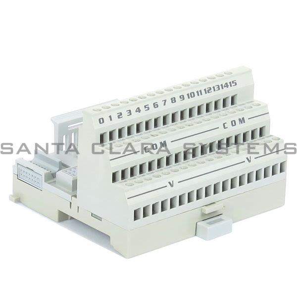 Allen Bradley 1794-TB3 Terminal Base Unit | FlexLogix Product Image