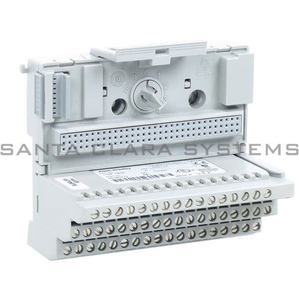 Allen Bradley 1794-TB32 Terminal Base Unit | FlexLogix Product Image