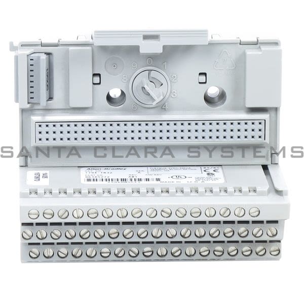 Allen Bradley 1794-TB32 Terminal Base Unit | FlexLogix Product Image