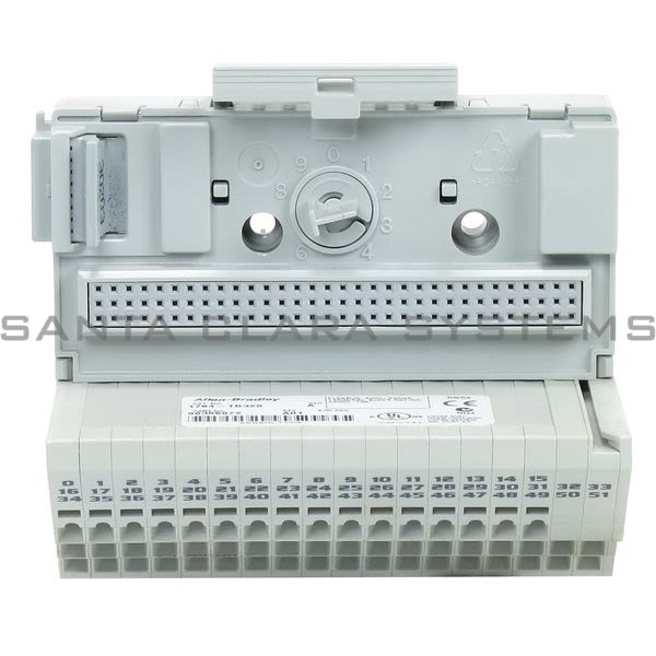 Allen Bradley 1794-TB32S Terminal Base Unit | FlexLogix Product Image