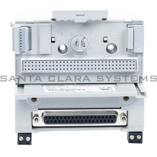 Allen Bradley 1794-TB37DS Terminal Base Unit | FlexLogix Product Image