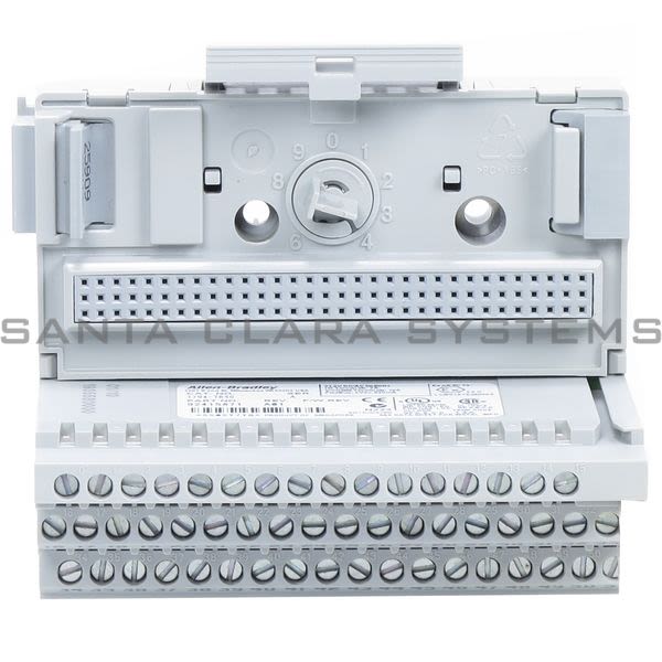 Allen Bradley 1794-TB3G Terminal Base Unit | FlexLogix Product Image