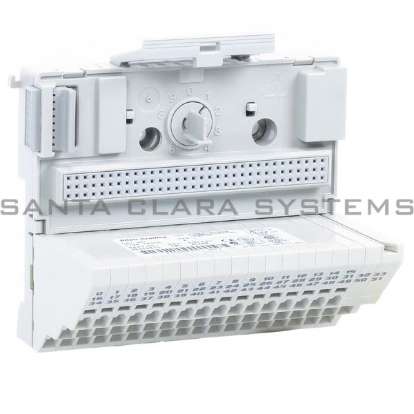 Allen Bradley 1794-TB3GS Terminal Base Unit | FlexLogix Product Image