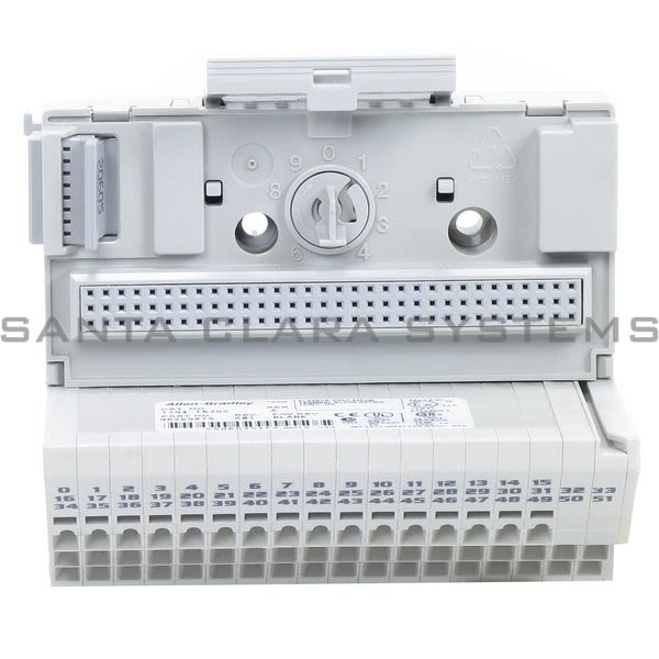 Allen Bradley 1794-TB3GS Terminal Base Unit | FlexLogix Product Image