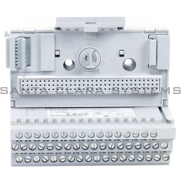 Allen Bradley 1794-TB3K Terminal Base Unit | FlexLogix Product Image