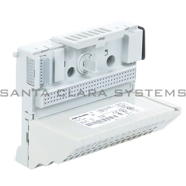 Allen Bradley 1794-TB3S Terminal Base Unit | FlexLogix Product Image