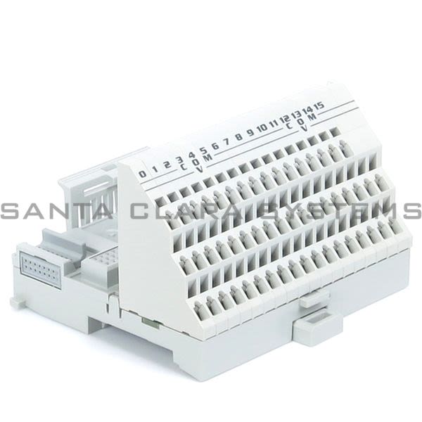 Allen Bradley 1794-TB3S Terminal Base Unit | FlexLogix Product Image