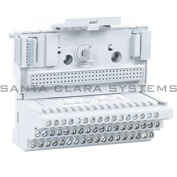 Allen Bradley 1794-TB3T Terminal Base Unit | FlexLogix Product Image