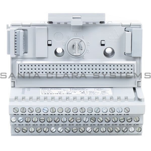 Allen Bradley 1794-TB3T Terminal Base Unit | FlexLogix Product Image