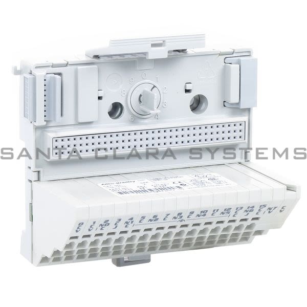Allen Bradley 1794-TB3TS Terminal Base Unit | FlexLogix Product Image